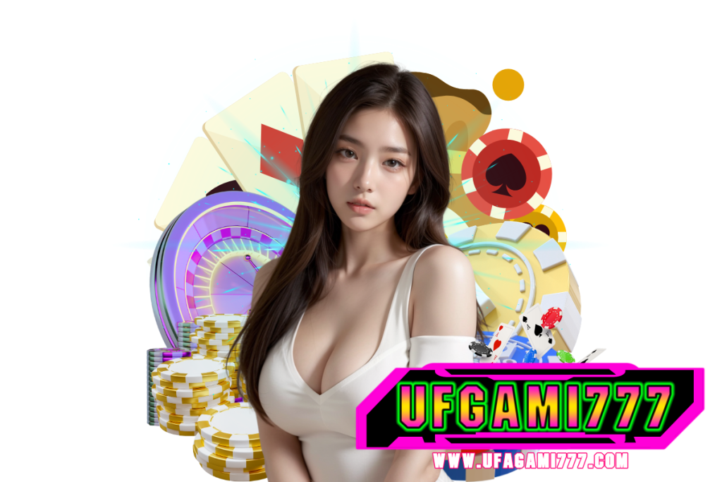 ufgami777 สมัคร