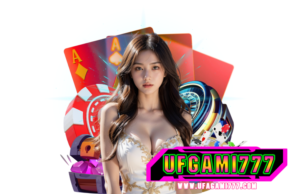 ufgami777 สล็อต